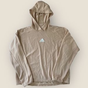 Adidas Hoodie (M)